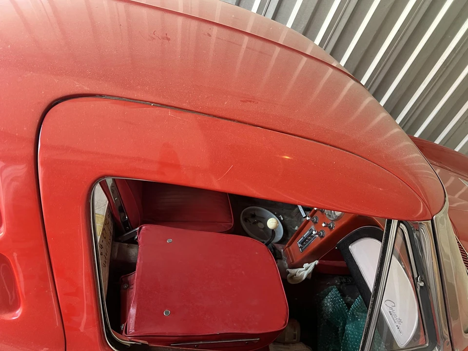 1963 Chevrolet Corvette C2 - Image 12 of 31