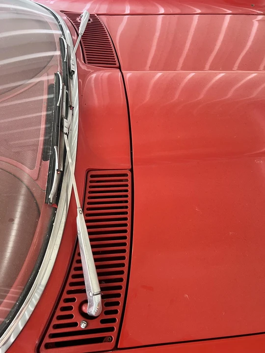 1963 Chevrolet Corvette C2 - Image 11 of 31