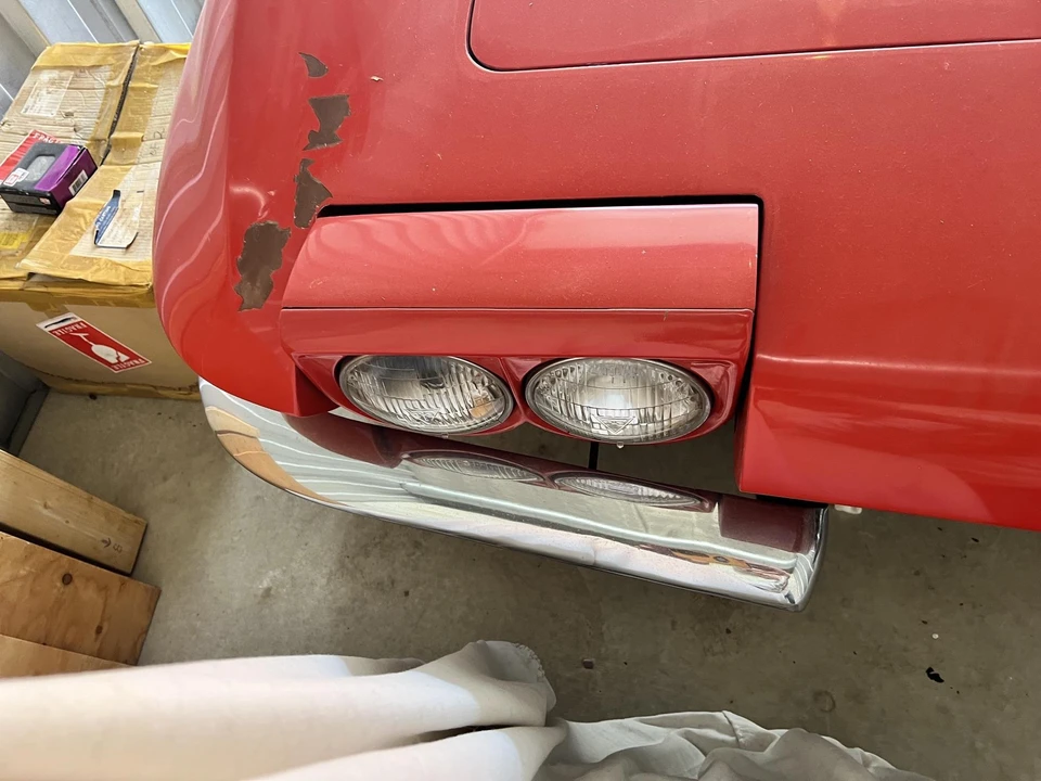 1963 Chevrolet Corvette C2 - Image 14 of 31