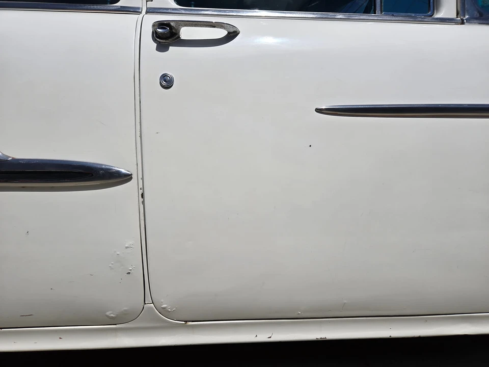 1955 Chevrolet Tri-Five Bel Air Sedan & Wagon - Image 19 of 31