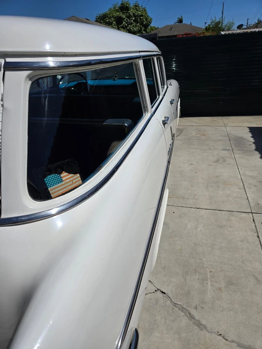 1955 Chevrolet Tri-Five Bel Air Sedan & Wagon - Image 23 of 31