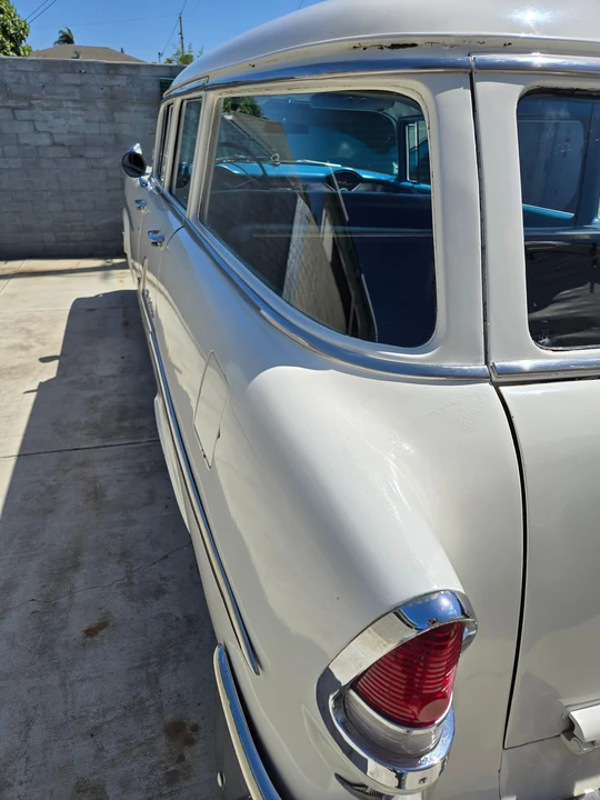 1955 Chevrolet Tri-Five Bel Air Sedan & Wagon - Image 26 of 31