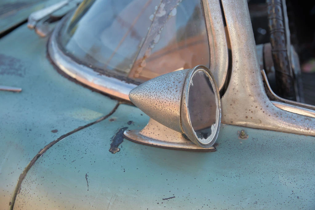 1958 Chevrolet Corvette C1 - Image 29 of 31