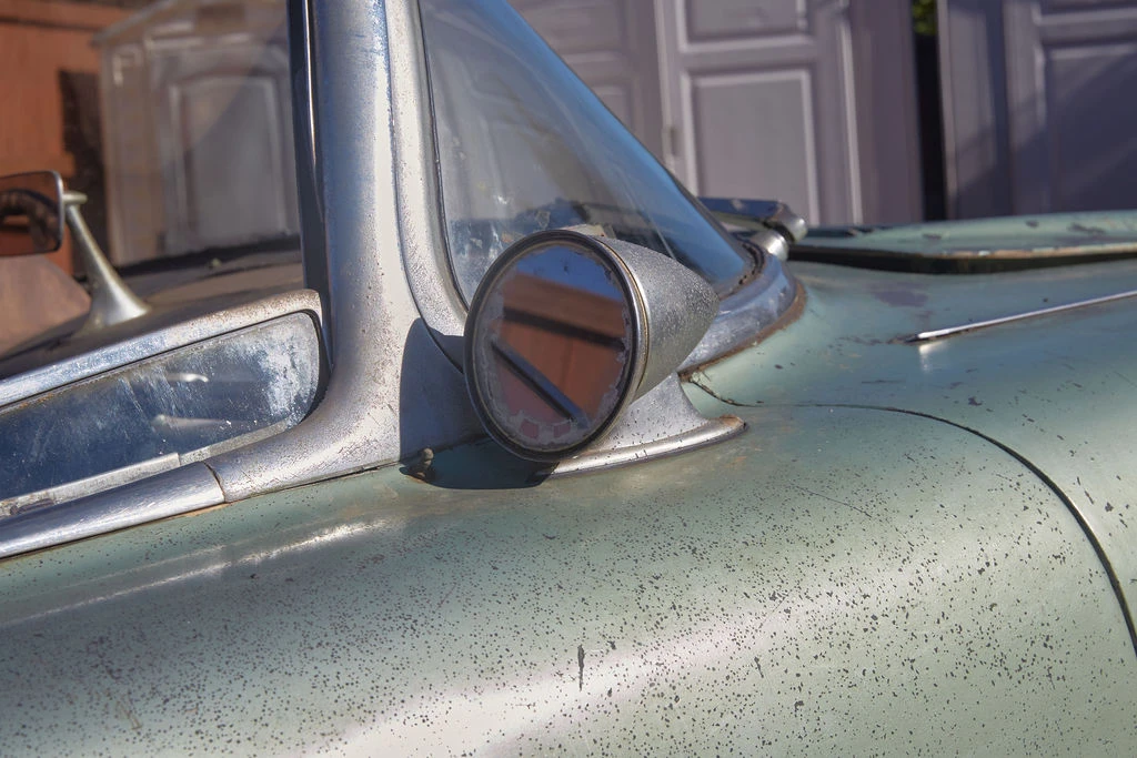1958 Chevrolet Corvette C1 - Image 26 of 31