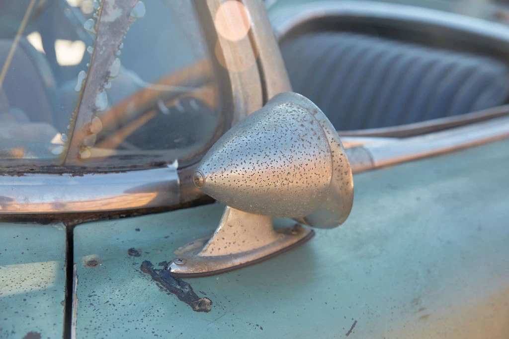 1958 Chevrolet Corvette C1 - Image 28 of 31