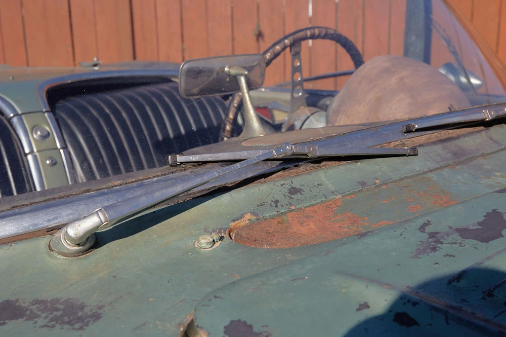 1958 Chevrolet Corvette C1 - Image 24 of 31