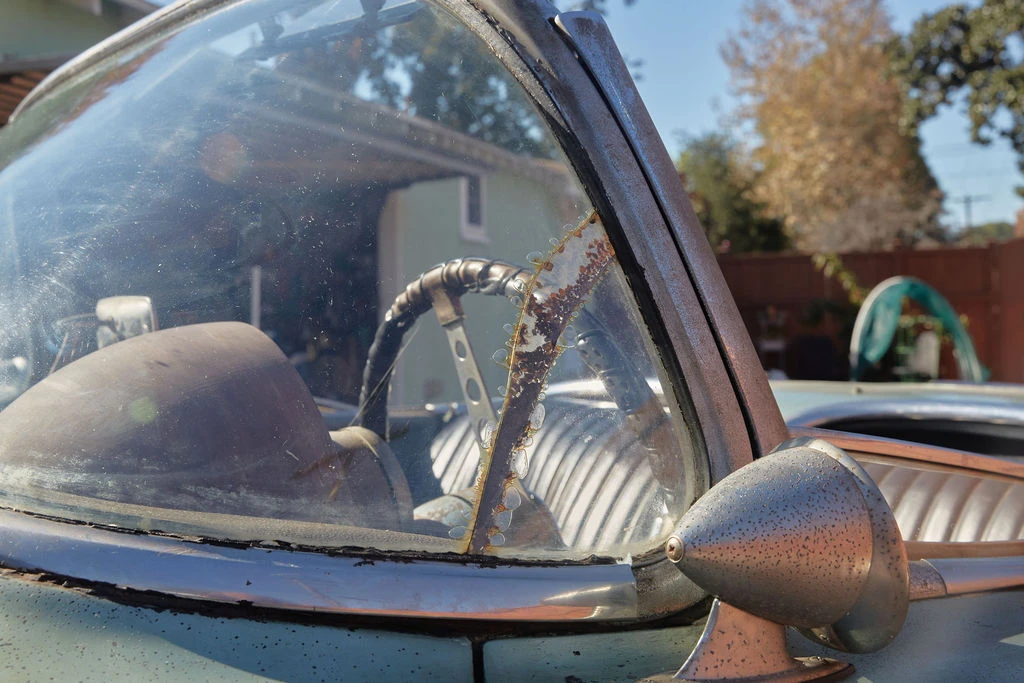 1958 Chevrolet Corvette C1 - Image 27 of 31
