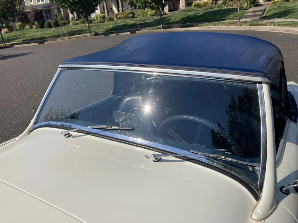1959 Austin-Healey 100-6 - Image 25 of 31