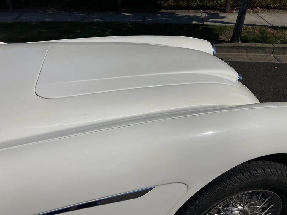 1959 Austin-Healey 100-6 - Image 22 of 31