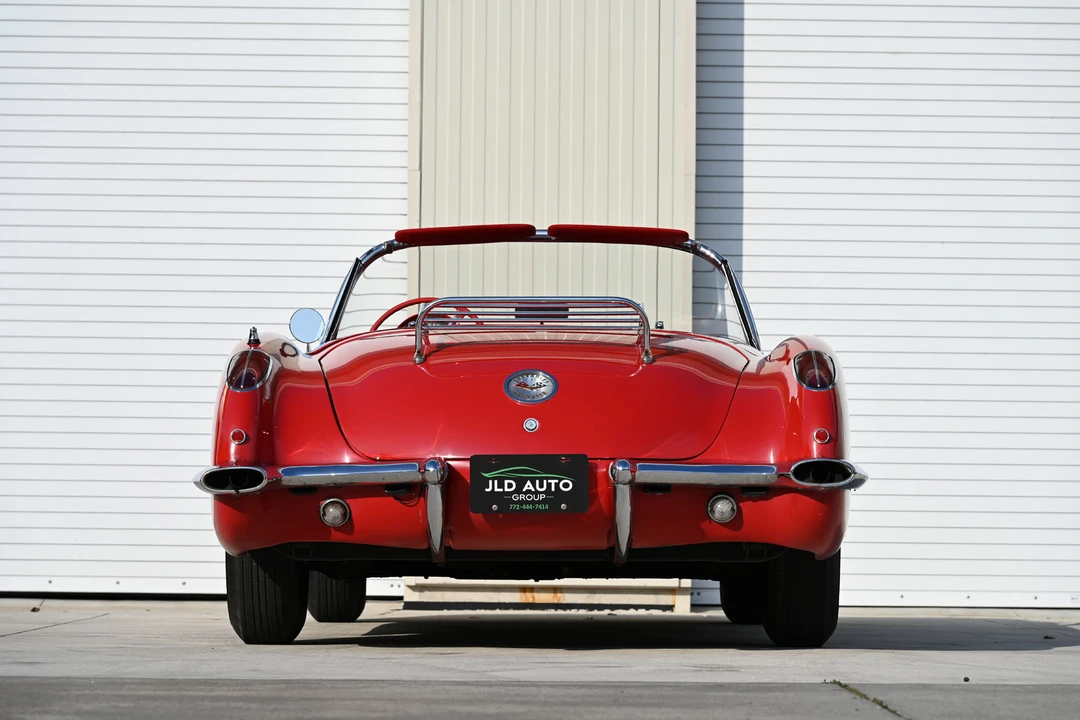 1960 Chevrolet Corvette C1 - Image 19 of 31