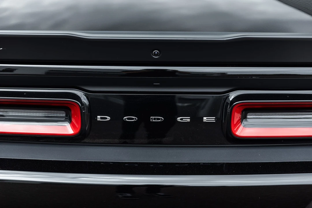 2018 Dodge Challenger SRT Demon & Super Stock 3rd Gen - Image 21 of 31