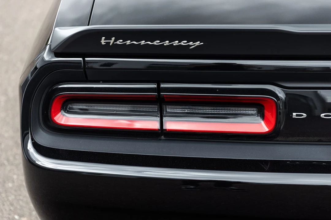 2018 Dodge Challenger SRT Demon & Super Stock 3rd Gen - Image 20 of 31
