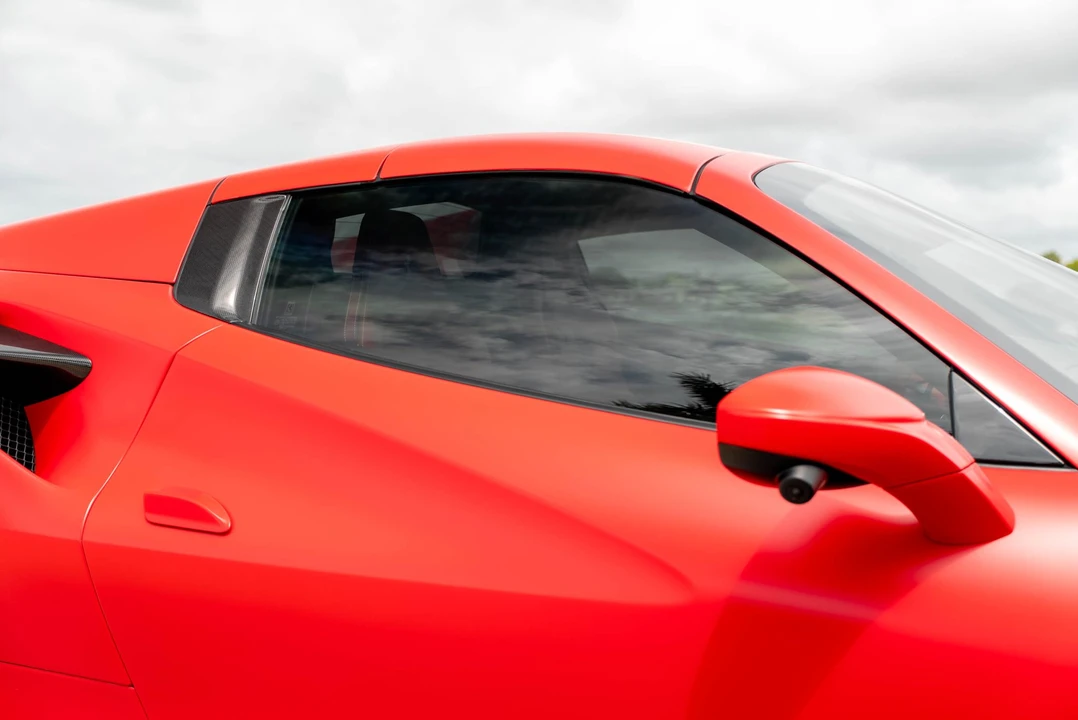 2022 Ferrari F8 Spider - Image 26 of 31