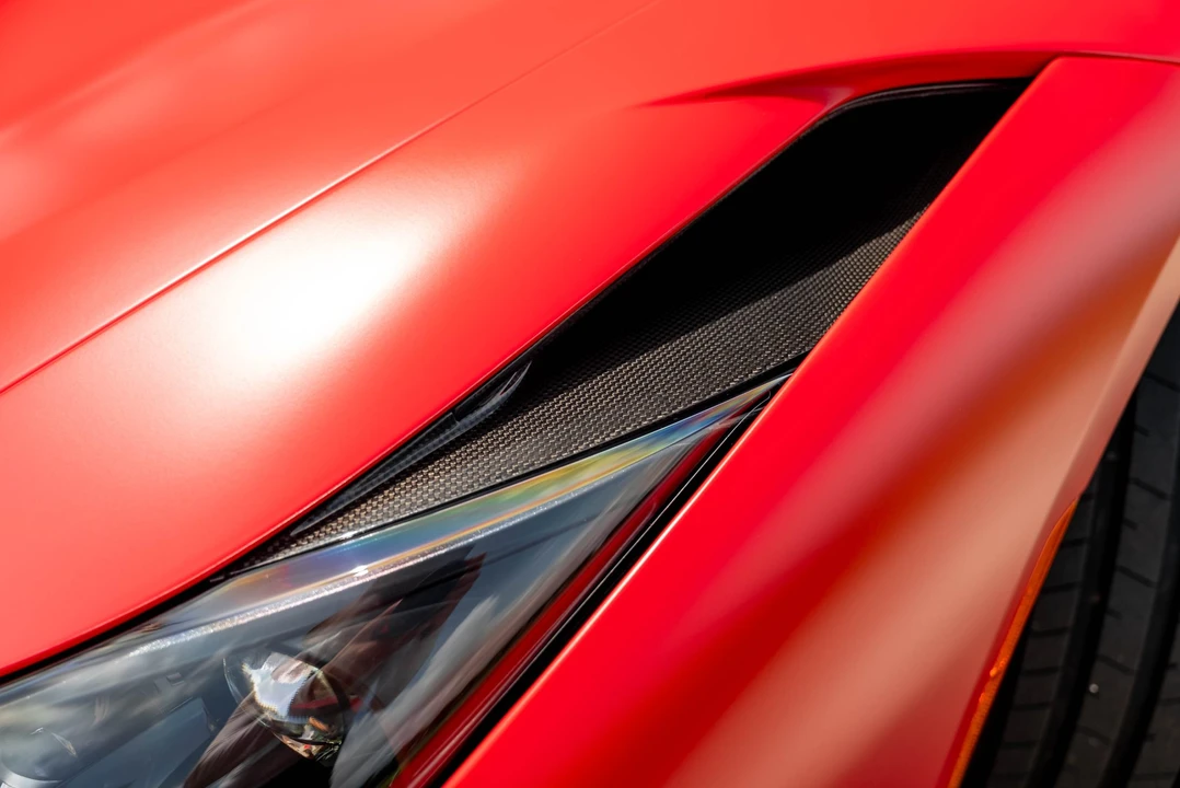 2022 Ferrari F8 Spider - Image 17 of 31