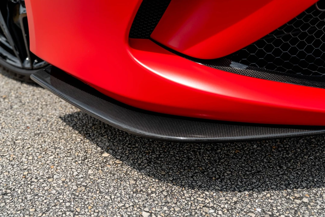 2022 Ferrari F8 Spider - Image 22 of 31