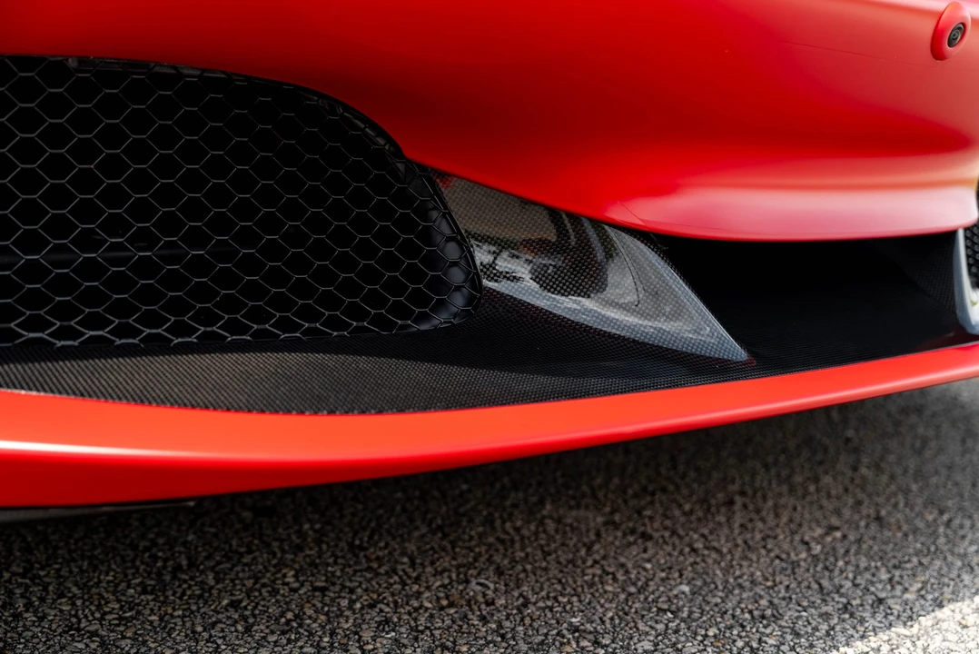 2022 Ferrari F8 Spider - Image 21 of 31