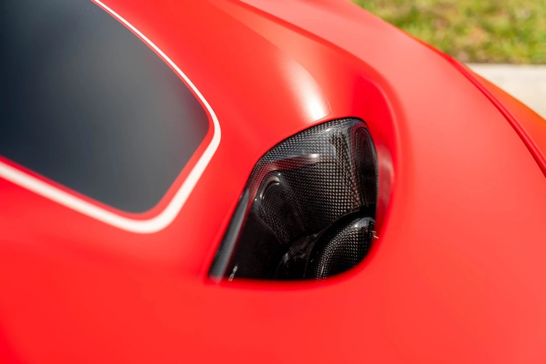 2022 Ferrari F8 Spider - Image 19 of 31