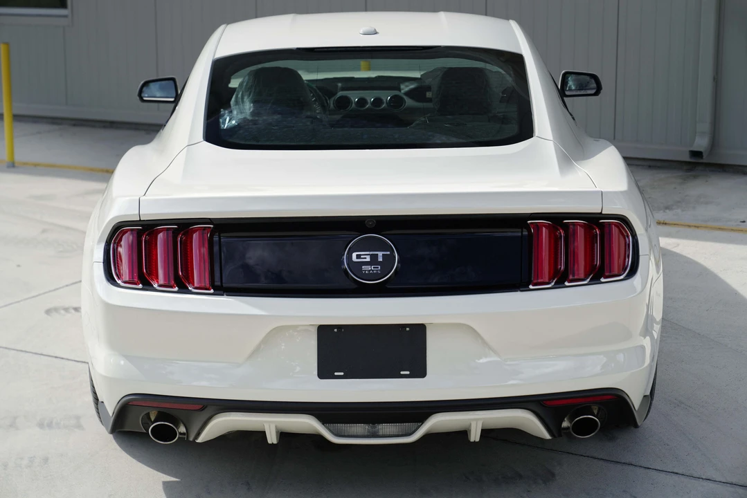 2015 Ford S550 Mustang GT - Image 12 of 31