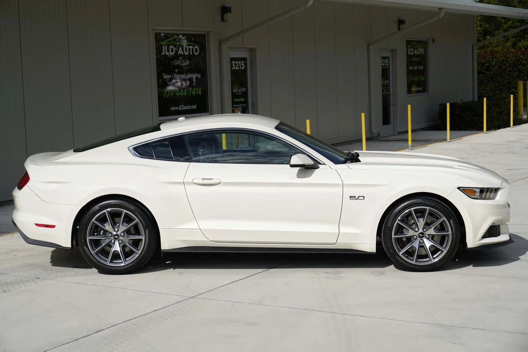 2015 Ford S550 Mustang GT - Image 13 of 31