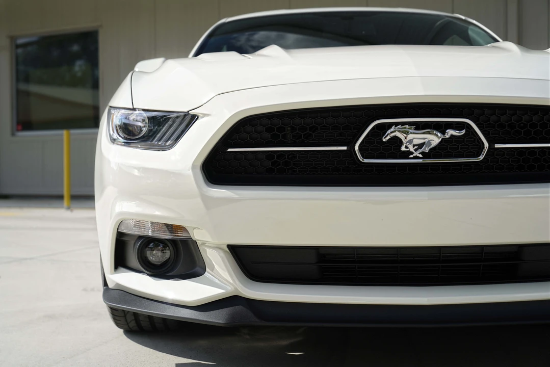 2015 Ford S550 Mustang GT - Image 14 of 31