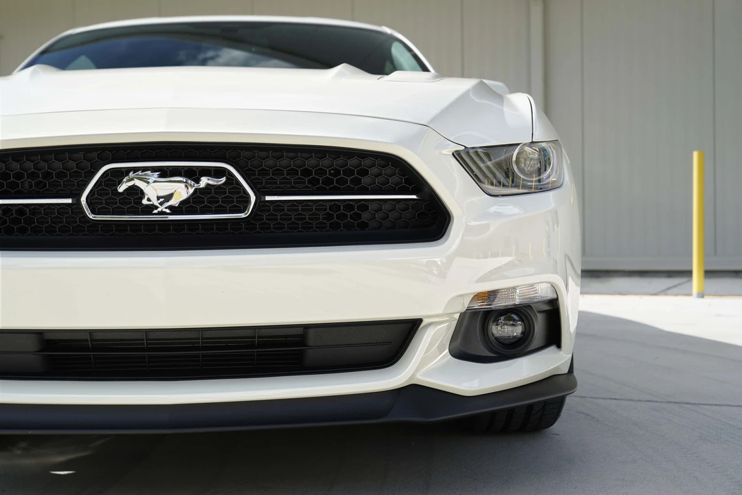 2015 Ford S550 Mustang GT - Image 15 of 31