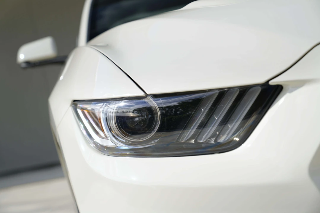 2015 Ford S550 Mustang GT - Image 17 of 31