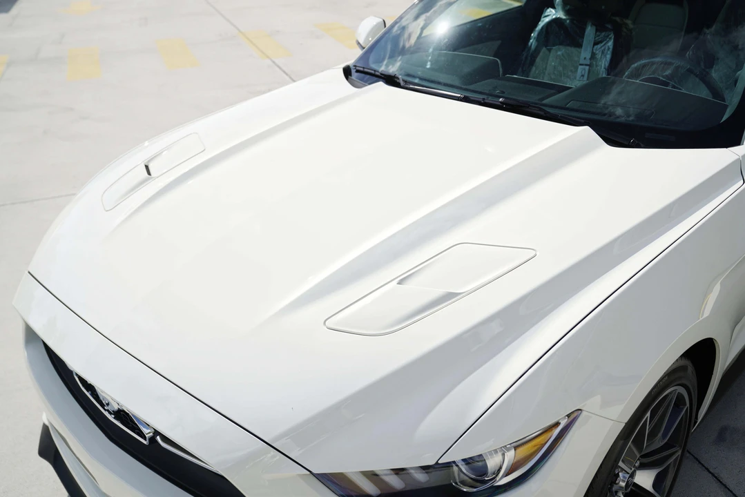 2015 Ford S550 Mustang GT - Image 18 of 31
