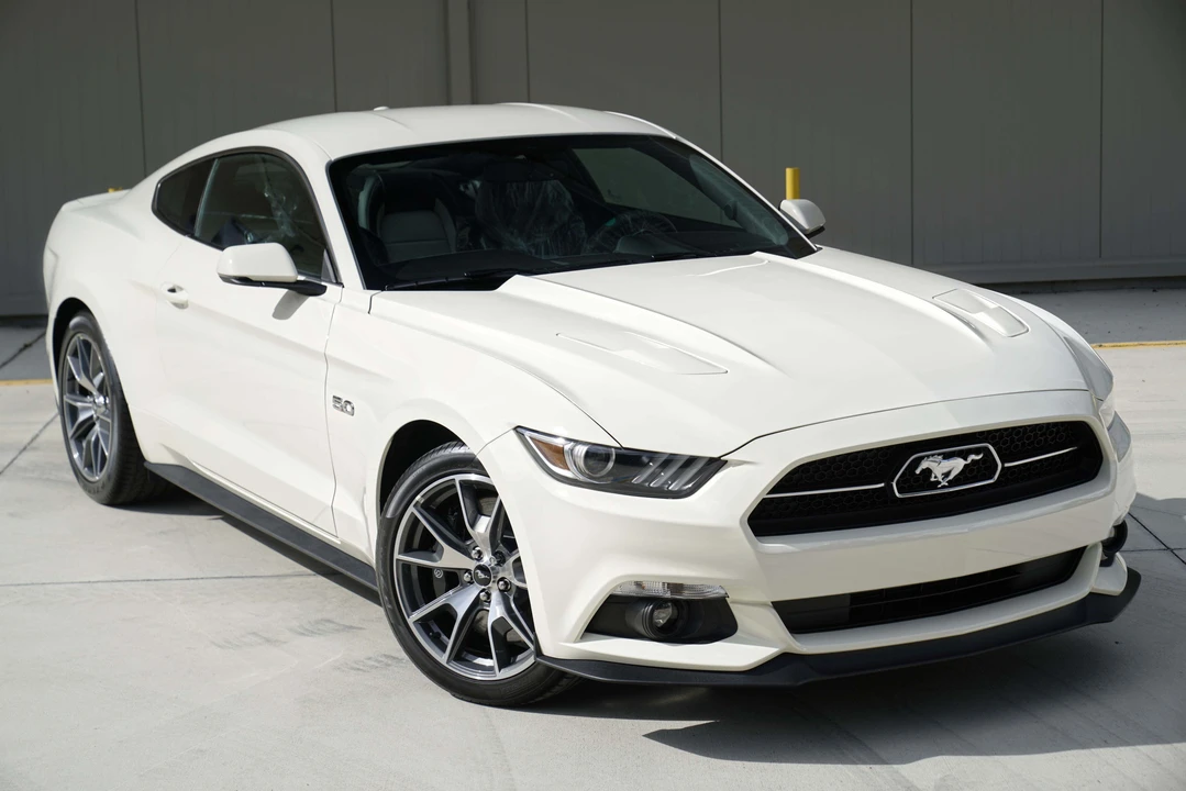 2015 Ford S550 Mustang GT - Image 2 of 31
