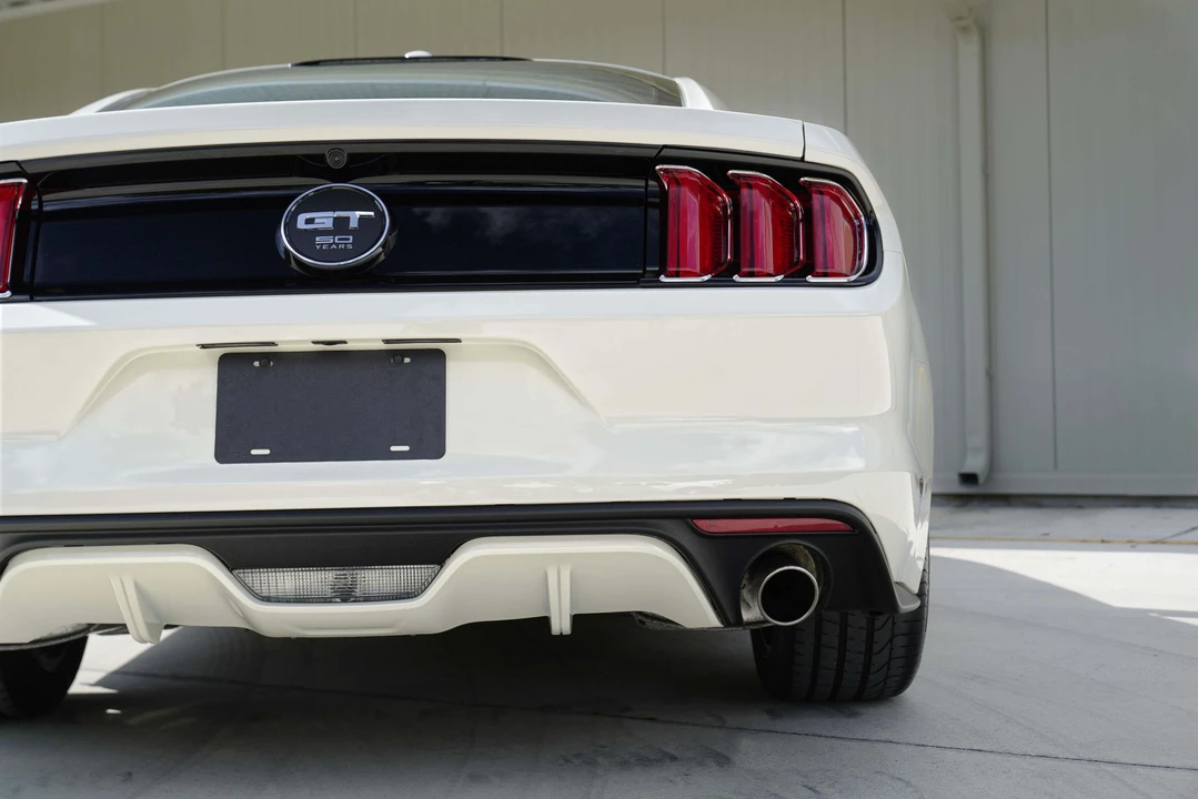 2015 Ford S550 Mustang GT - Image 25 of 31