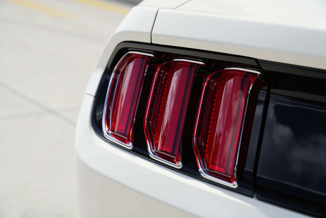2015 Ford S550 Mustang GT - Image 26 of 31