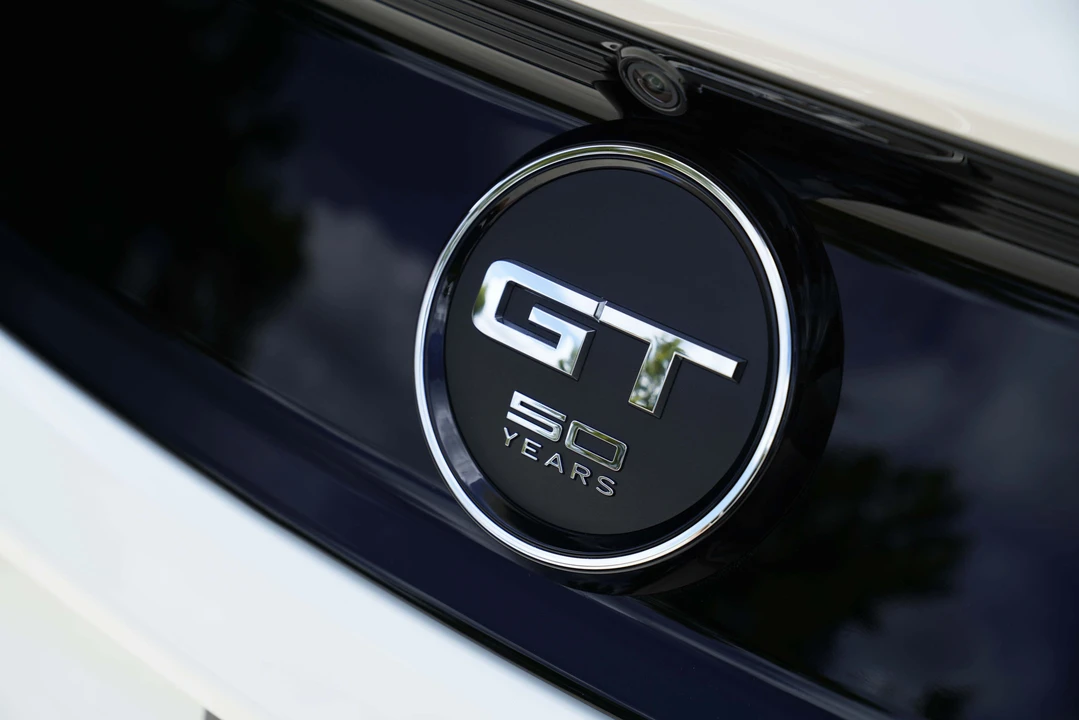 2015 Ford S550 Mustang GT - Image 27 of 31