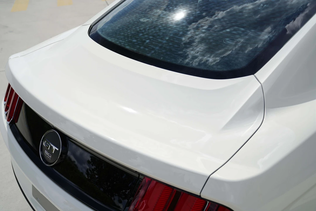2015 Ford S550 Mustang GT - Image 28 of 31