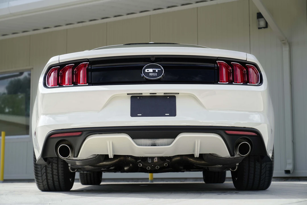 2015 Ford S550 Mustang GT - Image 31 of 31