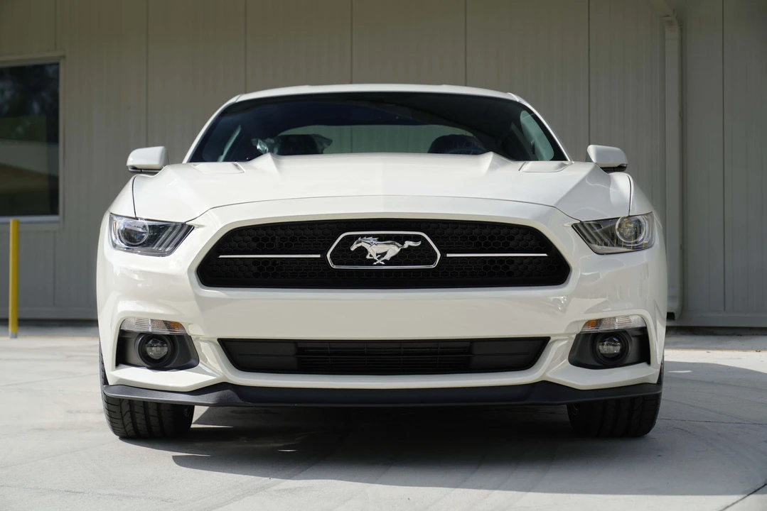 2015 Ford S550 Mustang GT - Image 4 of 31