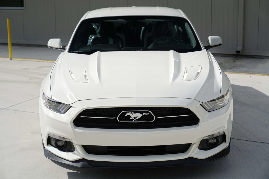 2015 Ford S550 Mustang GT - Image 5 of 31