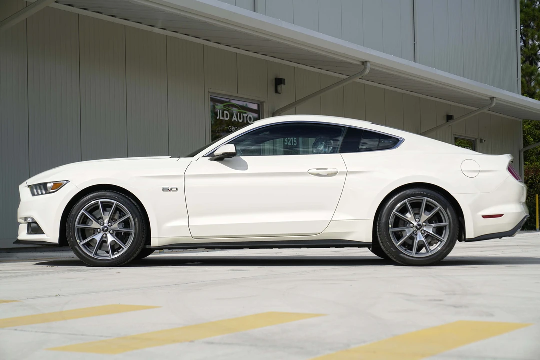 2015 Ford S550 Mustang GT - Image 6 of 31