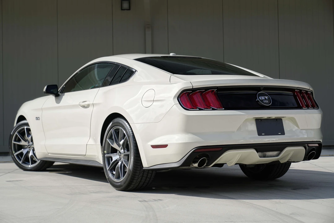2015 Ford S550 Mustang GT - Image 7 of 31