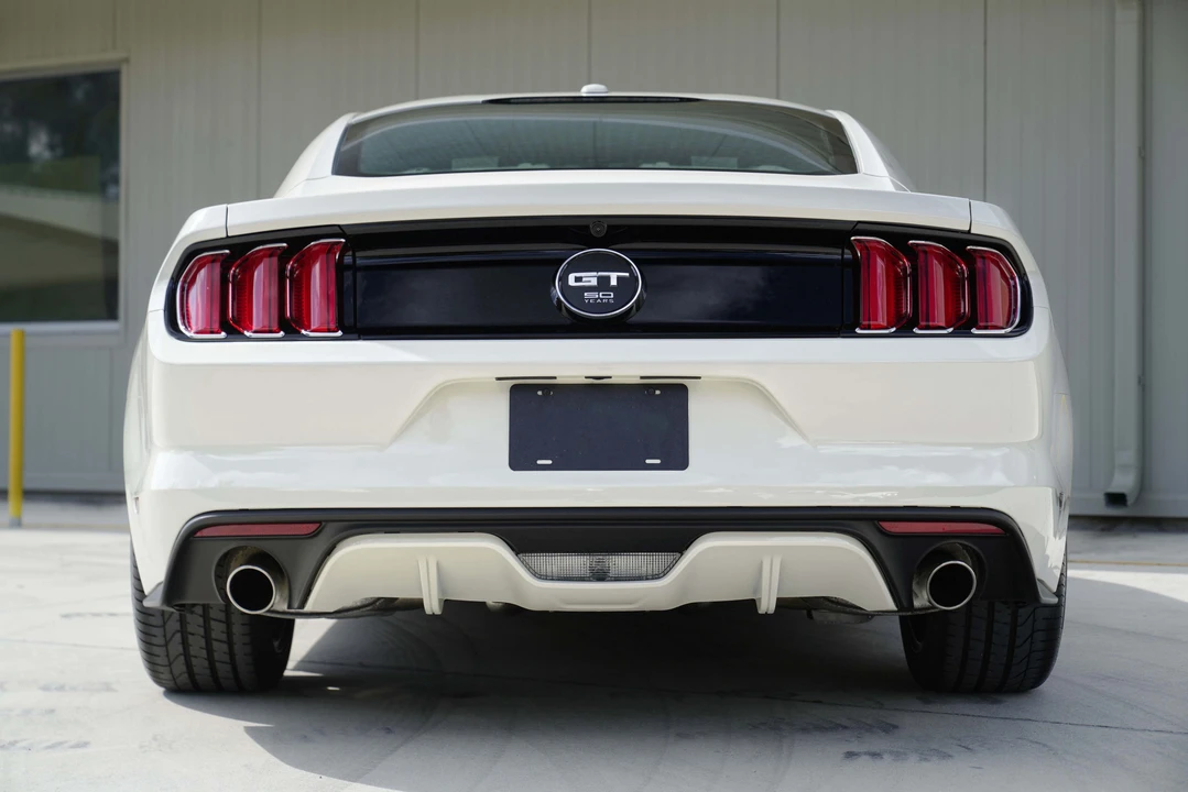 2015 Ford S550 Mustang GT - Image 8 of 31