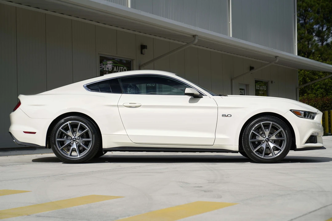 2015 Ford S550 Mustang GT - Image 9 of 31