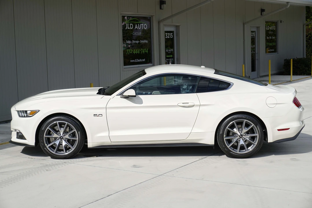 2015 Ford S550 Mustang GT - Image 10 of 31