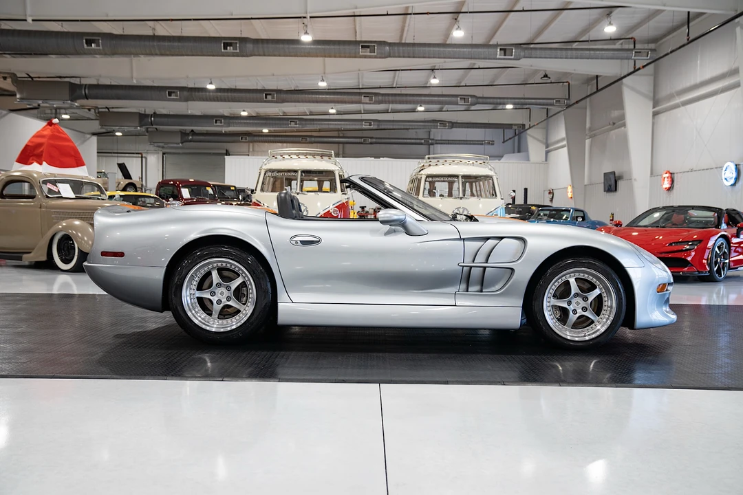 1999 Shelby Series 1 - Image 13 of 31