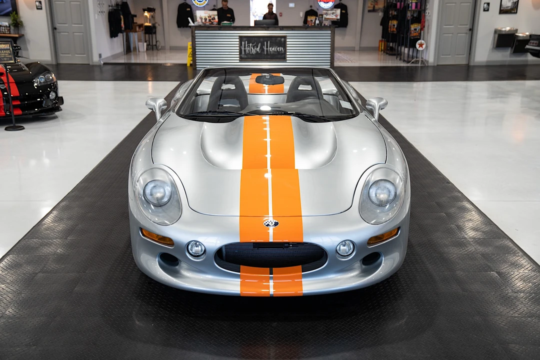 1999 Shelby Series 1 - Image 16 of 31