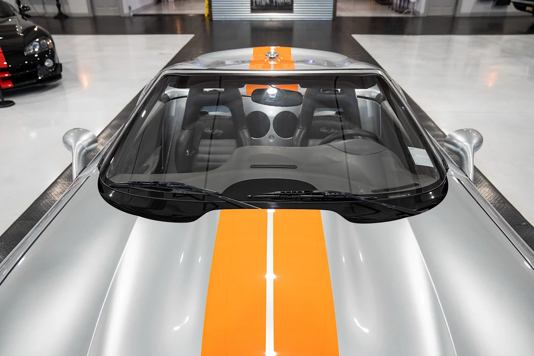 1999 Shelby Series 1 - Image 24 of 31