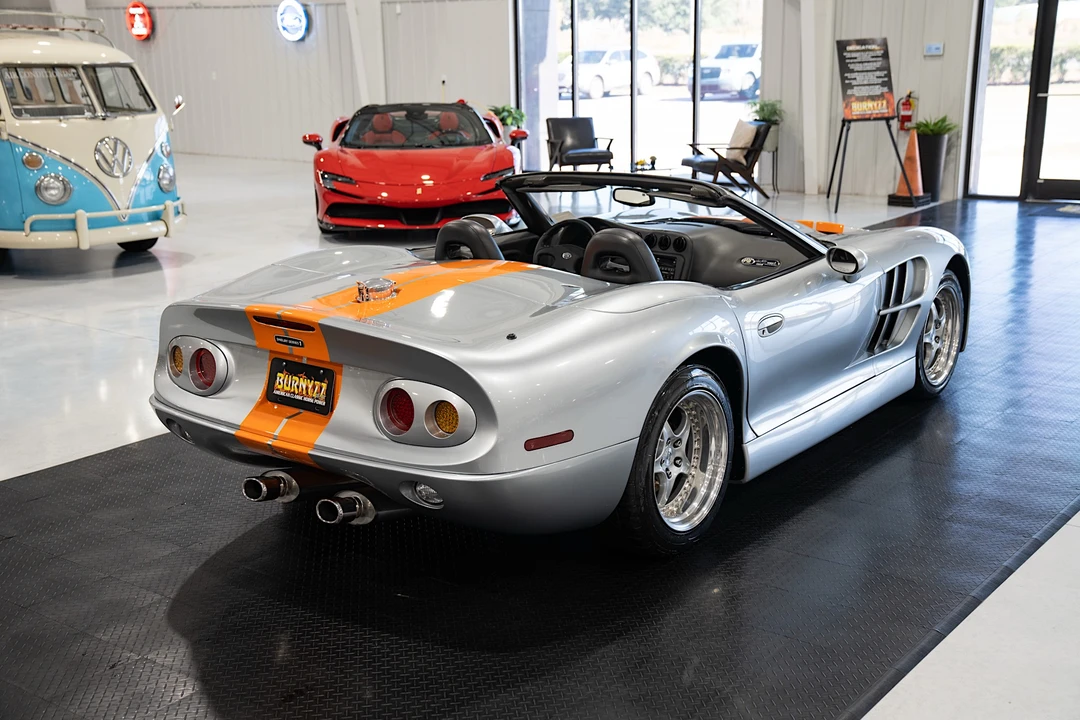 1999 Shelby Series 1 - Image 12 of 31