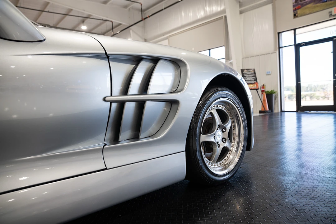 1999 Shelby Series 1 - Image 28 of 31