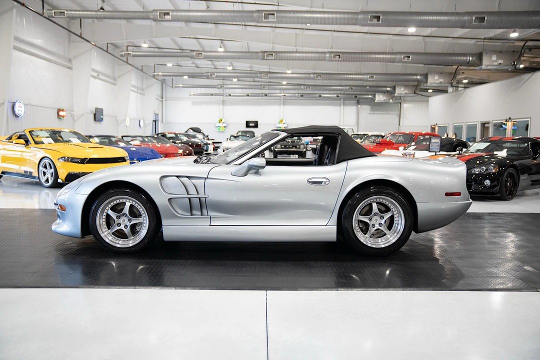 1999 Shelby Series 1 - Image 18 of 31