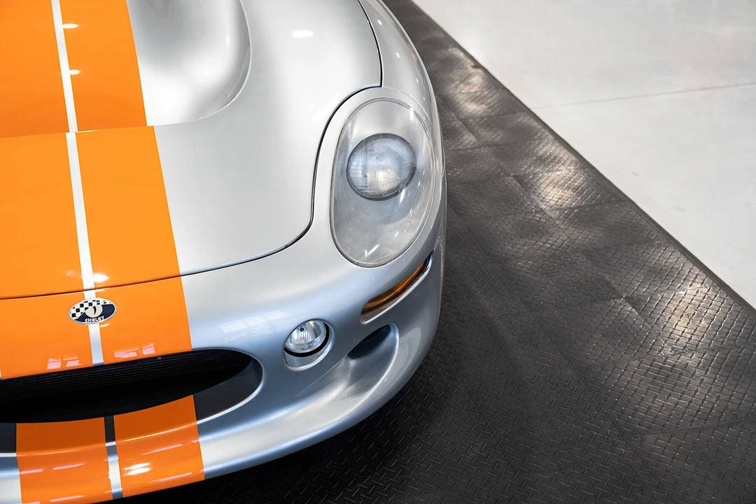 1999 Shelby Series 1 - Image 19 of 31