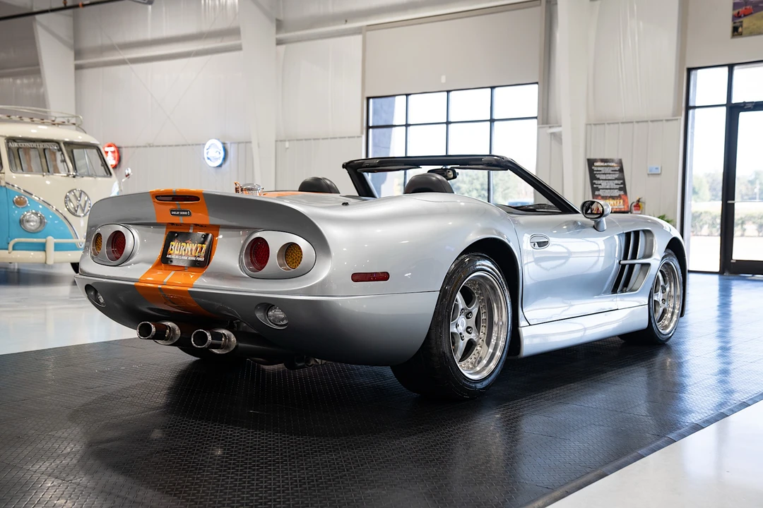 1999 Shelby Series 1 - Image 11 of 31
