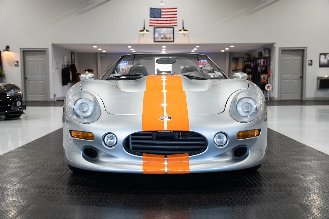 1999 Shelby Series 1 - Image 15 of 31