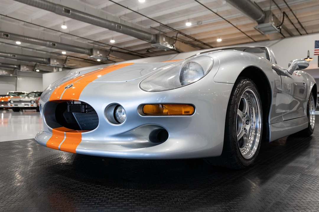 1999 Shelby Series 1 - Image 22 of 31